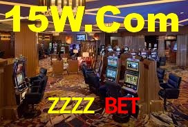 Blackjack Table ZZZZ Bet